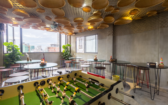 Carpe Diem Inn Da Nang Hostel