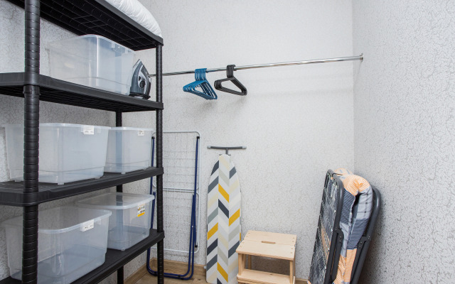 Апартаменты Sea time