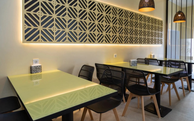 Мини-отель IRIS