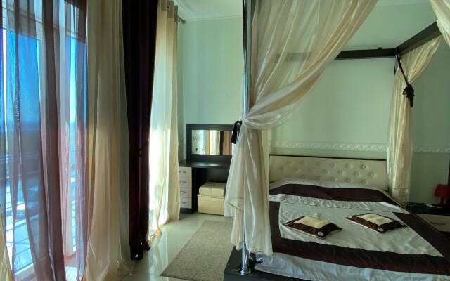 OT Linkor Hotel