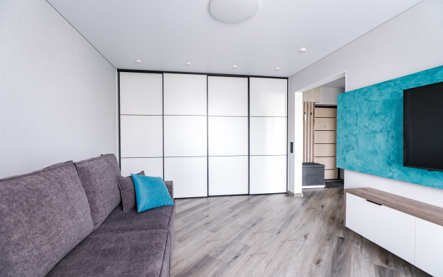 Kak Doma na  Gorykogo 147 Flat