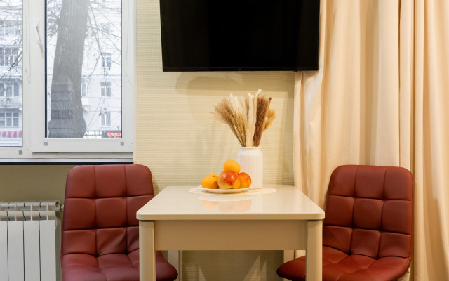 Апартаменты Ваша студия 1 (1)