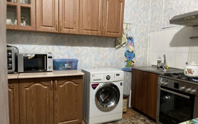 Частный дом Уют в Центре