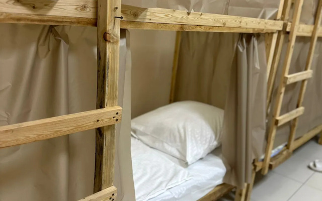 MyVibeVL Hostel