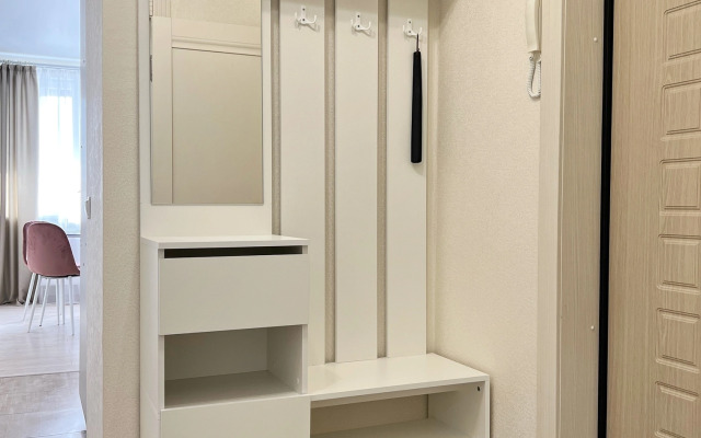 Квартира Элегантная Kravc Group в ЖК Смарт квартал Лето