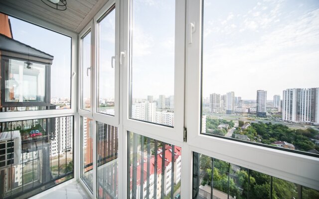 Квартира в центре Минска, метро Ковальская слобода!