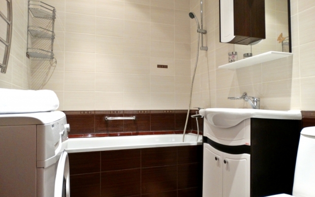 Apartamenty InnDays 43-j Armii, 15