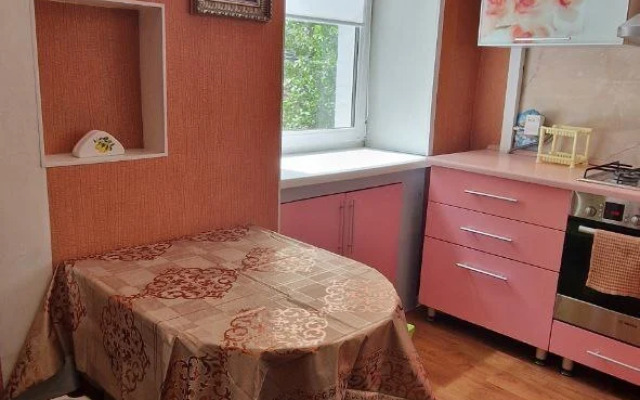 Квартира на улице Карла Либкнехта 4