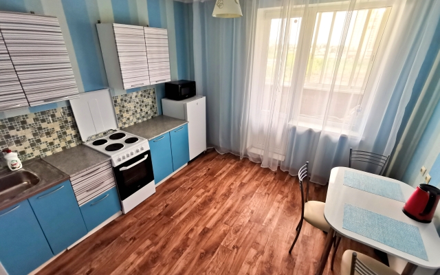 Ryadom S Olimpiyskim Parkom Flat