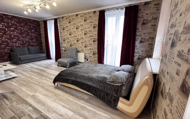 Fashion Flats Apartments