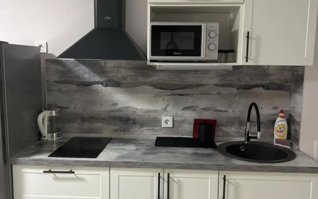 Квартира М97 в 2 мин от метро