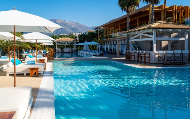 Nikki Beach Montenegro