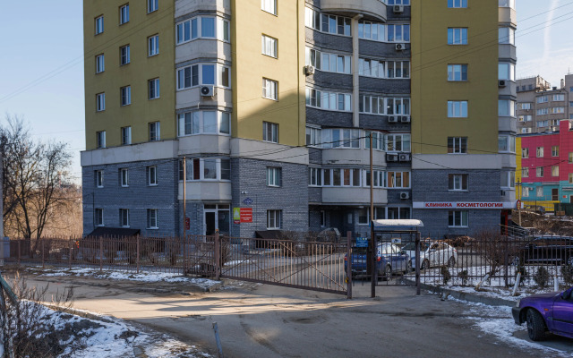 Sadovaya 12 Apartments