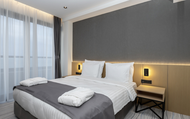 Hotel The Grandeur Batumi