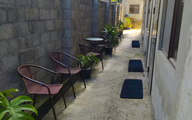 Alashara Guest House
