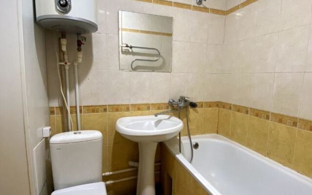 Квартира на Красноармейской Улице 37