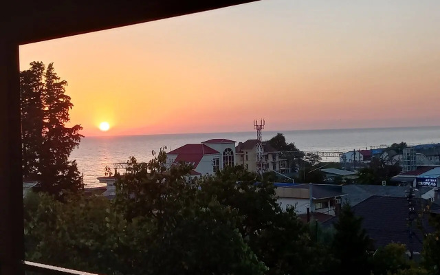 Rassvet Guest House