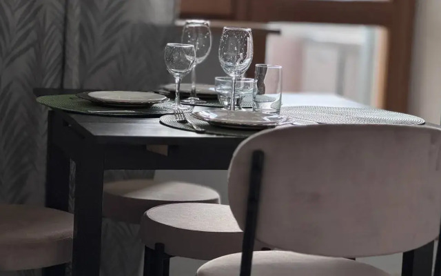 Апартаменты Таллинская 13к4