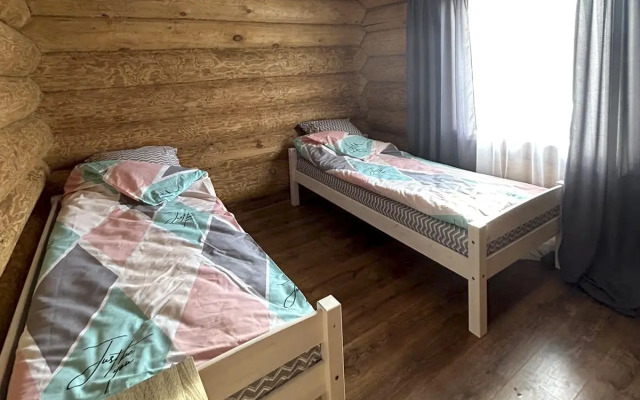 Гостевой дом Skiland