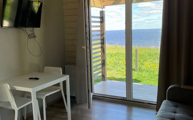 Гостевой дом Lake Park