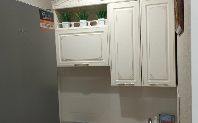 Квартира на Обручева