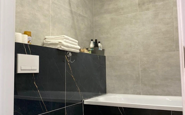 Квартира Янтарный Горизонт