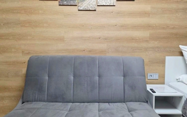 Apartamenty Premium klassa v elitnom ZK Legenda v centre Tuly (V)