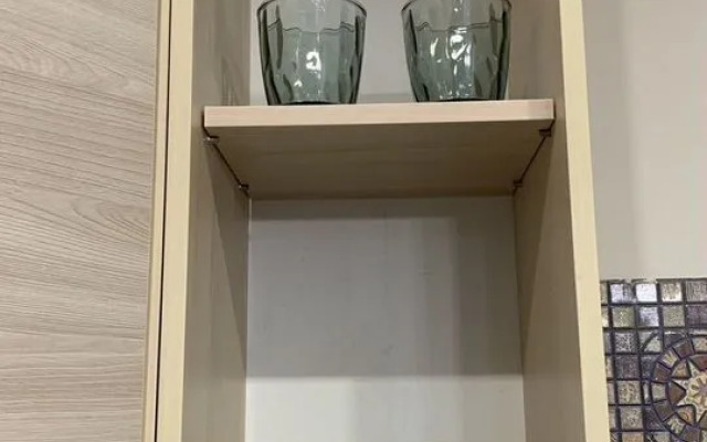 Квартира на Улице Шестакова 5