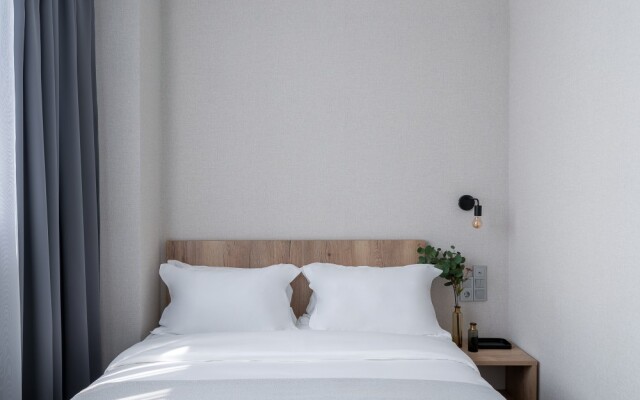Breezko Hotel