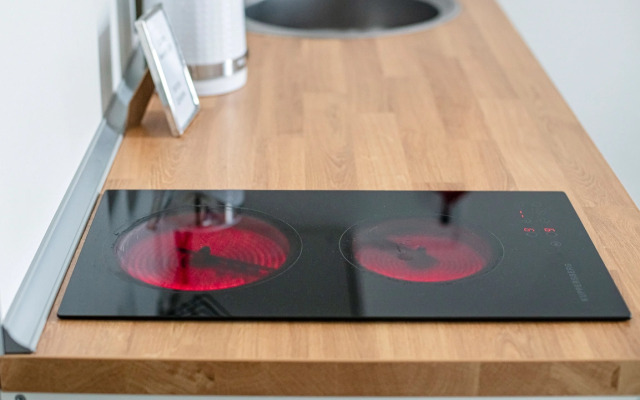 Апартаменты Wow House на Вернадского у метро 1