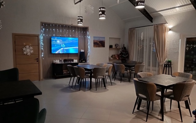 Nikolskoye Boutique-hotel