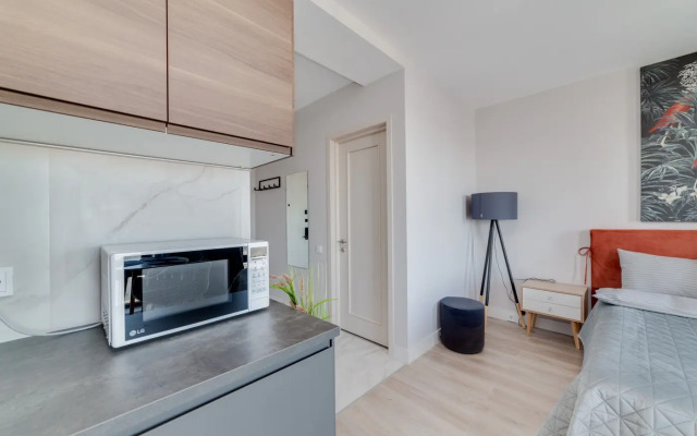 Smart Host Smart Khost Na Proyezde Dmitrovskiy Apartments