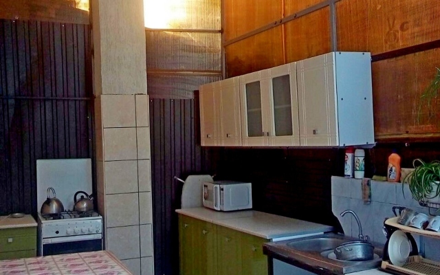 Частный дом 035 Гринченко 8