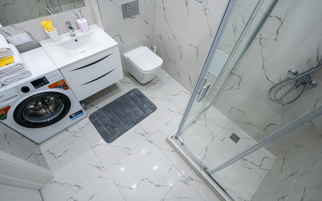 Апартаменты Лион