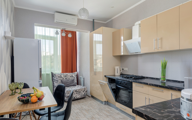 Seaside Apartments