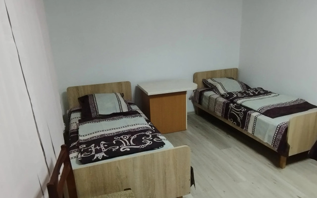 Komnatyi Na Tsne Guest house