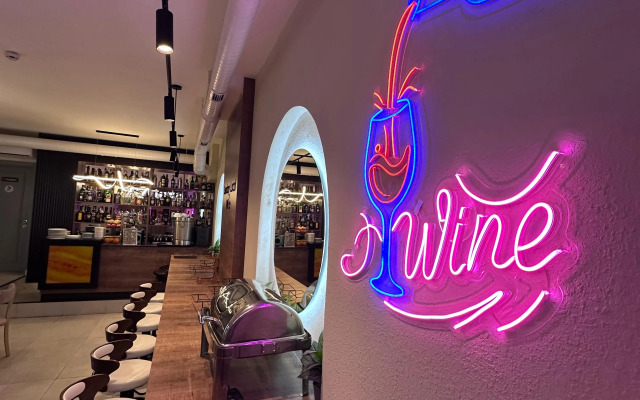 Отель Old Sunday Baku