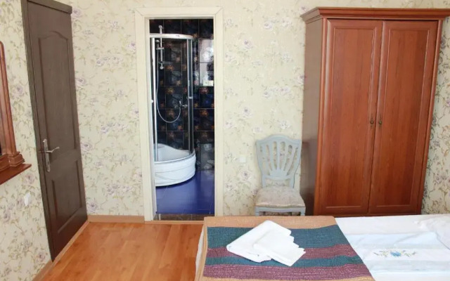 Hotel Elegant