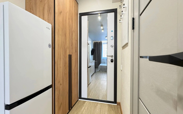 Квартира Светлая Студия на Патрокле