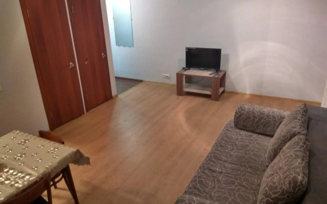 6 otdelnykh spalnykh mest Flat