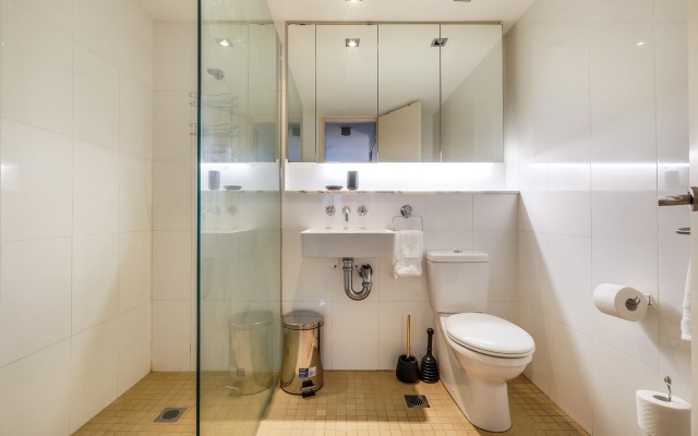 Sophisticated Near Bondi Beach Apartments