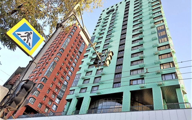 Апартаменты Бизнес-Класса