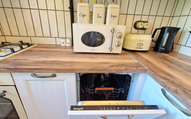 Квартира Стильная 3-х Комнатная в Сердце Казани