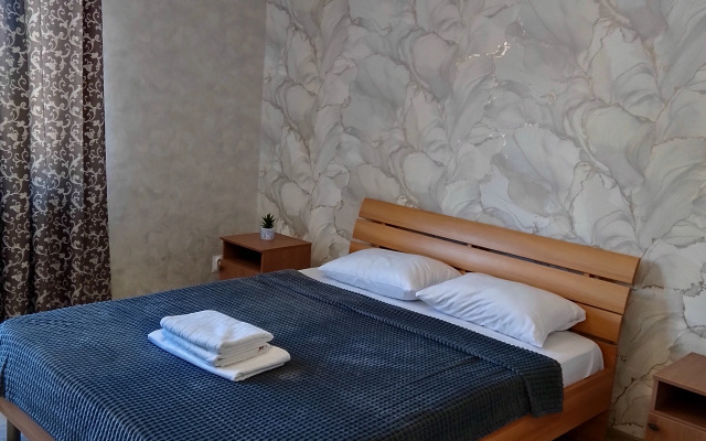 Мини-отель Лампа