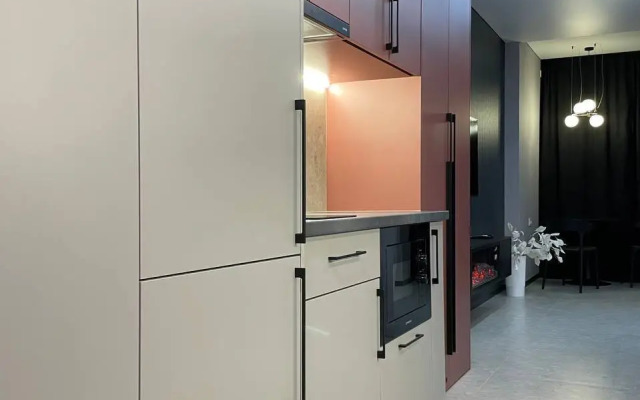 Zhk Grand Avenyu Apartments