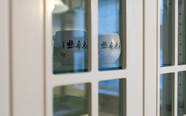 Квартира на Стойкости