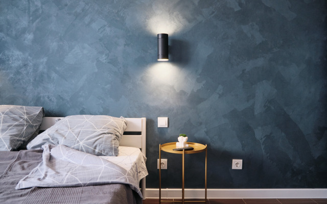 Апартаменты Fly apartment