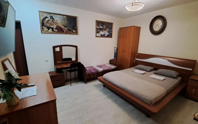 Апартаменты в Жк Олимп 1