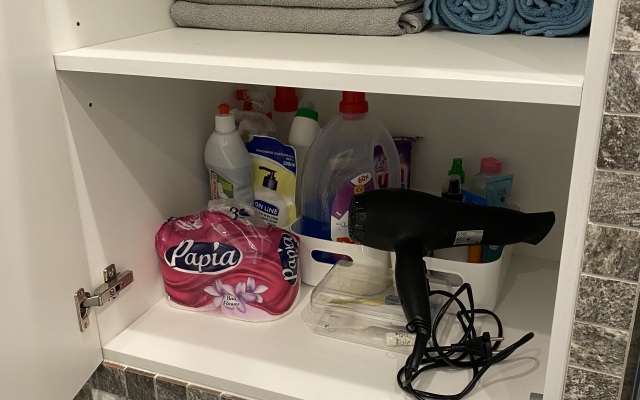 Квартира Студия