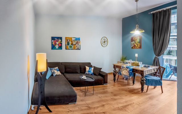 HB Apartments Mtskheta Apartments